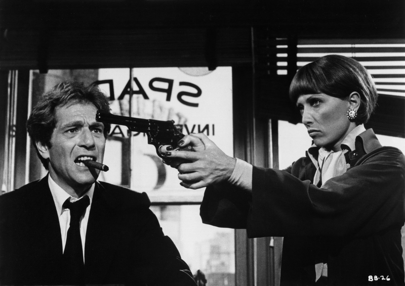 Illustration for article titled The Black Bird (1975)